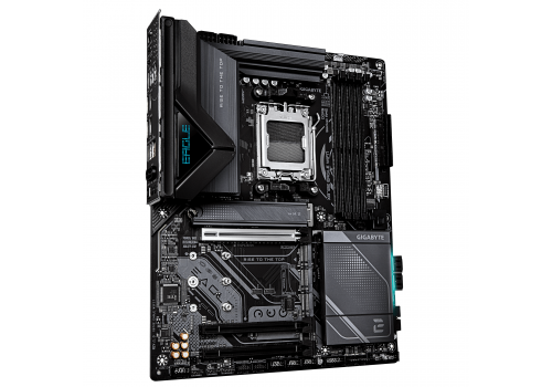 Motherboard GIGABYTE X870E EAGLE WIFI7, Socket AM5, image , 2 image