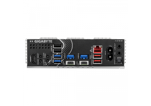 Motherboard GIGABYTE X870E EAGLE WIFI7, Socket AM5, image , 3 image