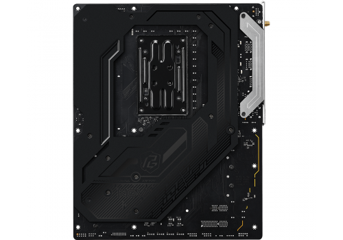 Motherboard ASROCK X870E PG NOVA WIFI, Socket AM5, image , 4 image