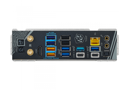 Motherboard ASROCK X870E PG NOVA WIFI, Socket AM5, image , 5 image