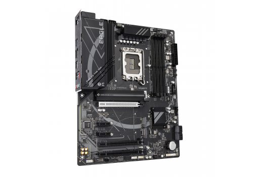 Motherboard GIGABYTE Z790 EAGLE LGA 1700, image , 2 image