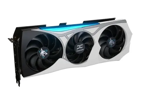 Graphic card PowerColor Radeon RX 9070 XT HELLHOUND OC REVA EDITION 16GB GDDR6, image _ab__is.image_number.default