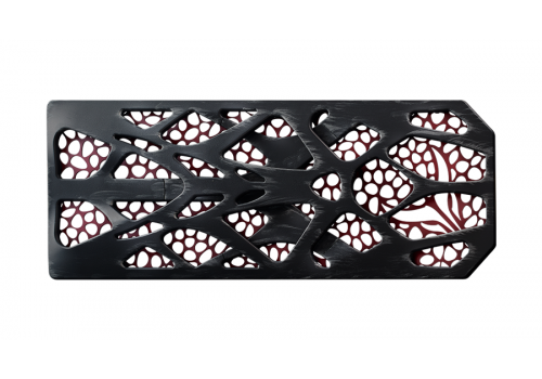 Backplate for Powercolor AMD RADEON RX 7000 Red Devil Graphic cards, SBP-790002, image , 2 image