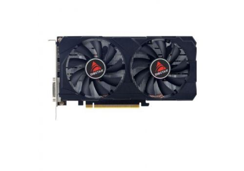 Graphic card BIOSTAR GeForce RTX 2060 Super 8GB GDDR6, image 