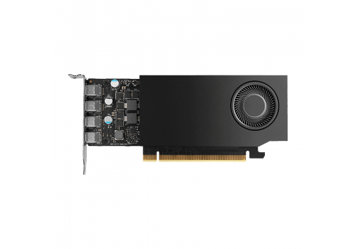 Graphic card PNY VCNRTXA1000-PB, image 
