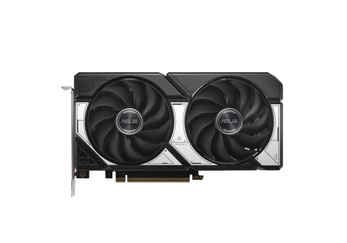 Graphic card ASUS DUAL RTX 5060 TI OC 16GB GDDR7, image 