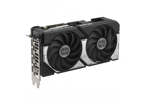 Graphic card ASUS DUAL RTX 5060 TI OC 16GB GDDR7, image , 3 image