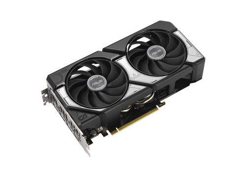 Graphic card ASUS DUAL RTX 5060 TI OC 16GB GDDR7, image , 2 image