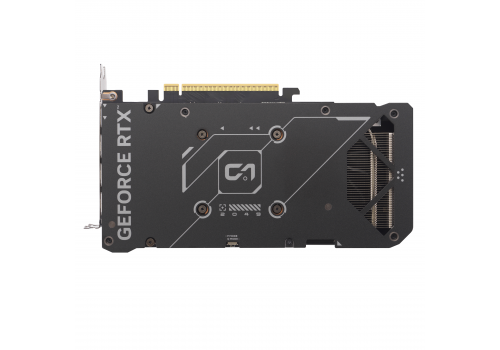 Graphic card ASUS DUAL RTX 5060 TI OC 16GB GDDR7, image , 5 image
