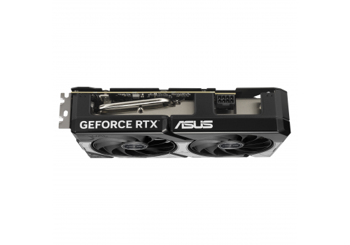 Graphic card ASUS DUAL RTX 5060 TI OC 16GB GDDR7, image , 4 image