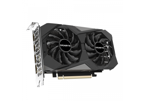 Graphic card GIGABYTE RTX 3050 WINDFORCE OC V2 6GB GDDR6, image _ab__is.image_number.default