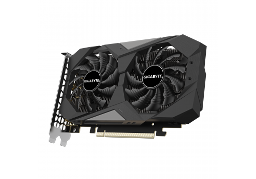 Graphic card GIGABYTE RTX 3050 WINDFORCE OC V2 6GB GDDR6, image _ab__is.image_number.default