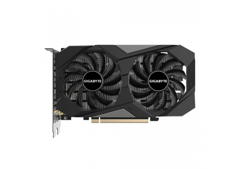 Graphic card GIGABYTE RTX 3050 WINDFORCE OC V2 6GB GDDR6, image 