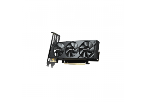 Graphic card GIGABYTE RTX 5060 Low Profile OC 8GB GDDR7, image _ab__is.image_number.default