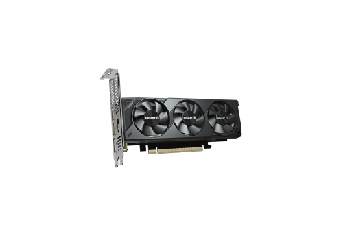 Graphic card GIGABYTE RTX 5060 Low Profile OC 8GB GDDR7, image _ab__is.image_number.default