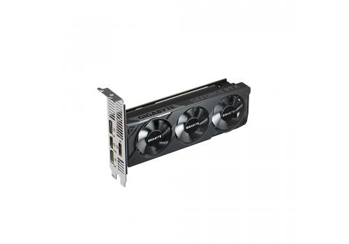 Graphic card GIGABYTE RTX 5060 Low Profile OC 8GB GDDR7, image _ab__is.image_number.default