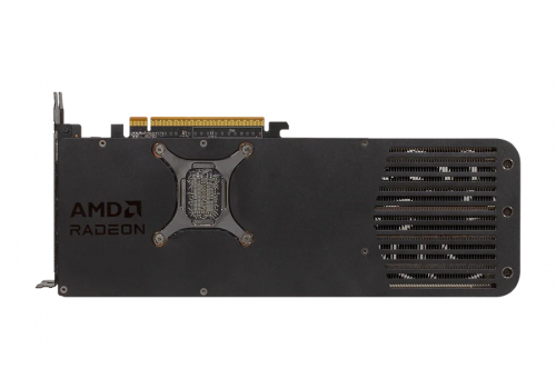 Graphic card PowerColor Radeon RX 9070 XT Reaper 16GB GDDR6, image , 4 image