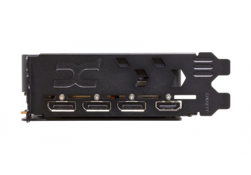 Graphic card PowerColor Radeon RX 9070 XT Reaper 16GB GDDR6, image , 5 image