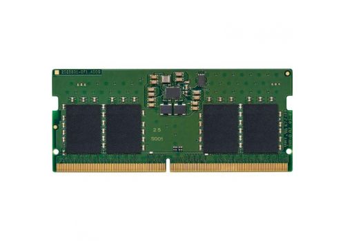 Memory Kingston 8GB SODIMM DDR5 5600MHz CL46 KVR56S46BS6-8, image 