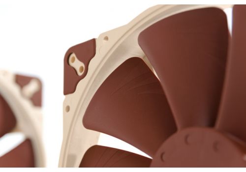 Noctua Fan 200x200x30mm 5V NF-A20-5V-PWM, image , 5 image