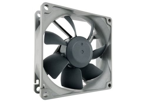 Noctua Fan 80mm NF-R8-redux-1800, image 