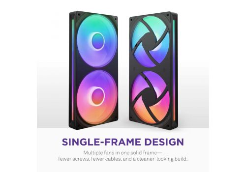All-in-One CPU Cooler NZXT Kraken Core 240 RGB, image _ab__is.image_number.default