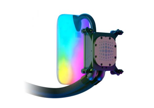 CPU AIO HYTE THICC Q60 with LCD Display, image _ab__is.image_number.default