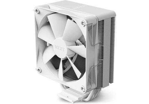 CPU Cooler NZXT T120 - White RC-TN120-B1 AMD/Intel, image , 3 image