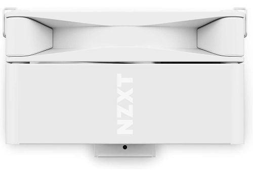 CPU Cooler NZXT T120 - White RC-TN120-B1 AMD/Intel, image , 5 image