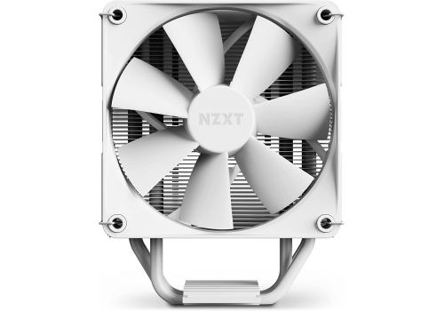 CPU Cooler NZXT T120 - White RC-TN120-B1 AMD/Intel, image , 4 image