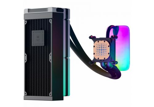 CPU AIO HYTE THICC Q60 with LCD Display, image _ab__is.image_number.default