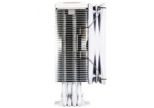 Cooler Kolink Umbra EX180 ARGB White, image , 2 image