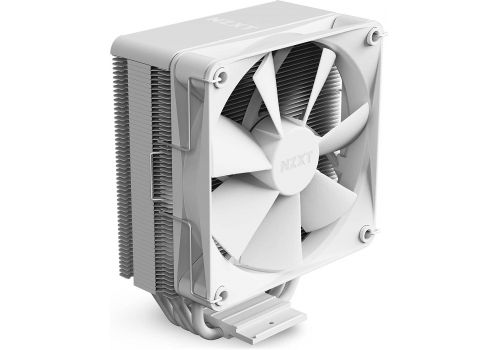 CPU Cooler NZXT T120 - White RC-TN120-B1 AMD/Intel, image , 2 image