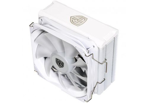 Cooler Kolink Umbra EX180 ARGB White, image , 3 image