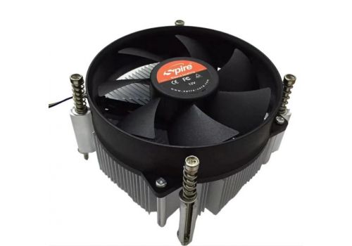 CPU Cooler Spire Voyager, SP-HZ-SP607, socket 1700, image 