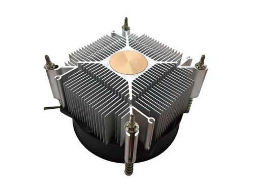 CPU Cooler Spire Voyager, SP-HZ-SP607, socket 1700, image _ab__is.image_number.default