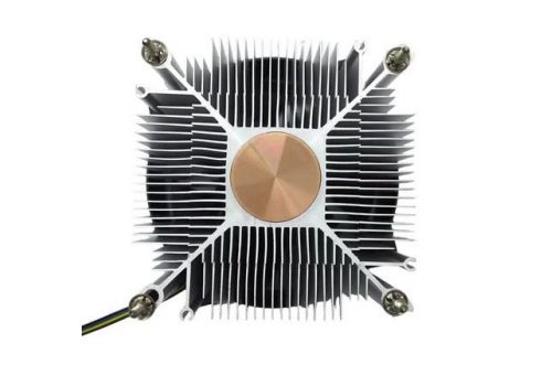 CPU Cooler Spire Voyager, SP-HZ-SP607, socket 1700, image _ab__is.image_number.default