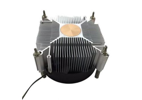 CPU Cooler Spire Voyager, SP-HZ-SP607, socket 1700, image _ab__is.image_number.default