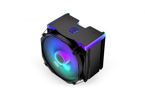 CPU Cooler ENDORFY Fortis 5 Black ARGB, image _ab__is.image_number.default