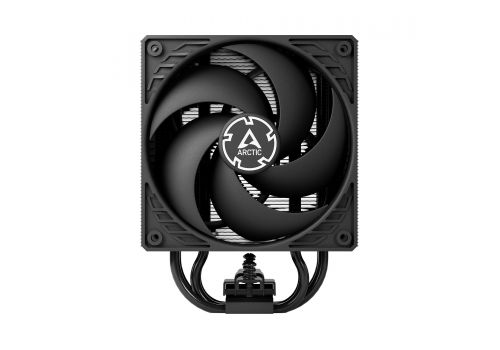 CPU Cooler ARCTIC Freezer 36 Black - AOCPU00012A/Bulk, image _ab__is.image_number.default