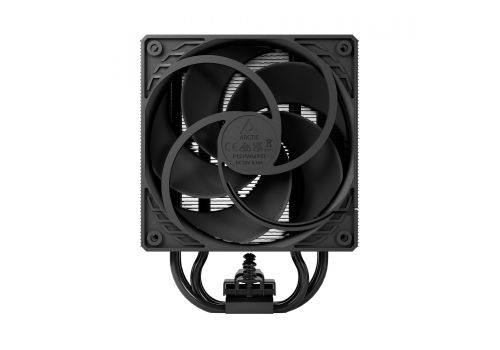 CPU Cooler ARCTIC Freezer 36 Black - AOCPU00012A/Bulk, image _ab__is.image_number.default