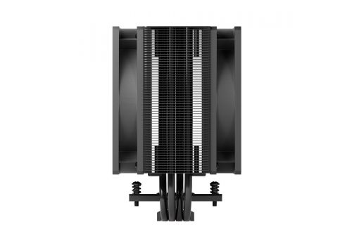 CPU Cooler ARCTIC Freezer 36 Black - AOCPU00012A/Bulk, image _ab__is.image_number.default