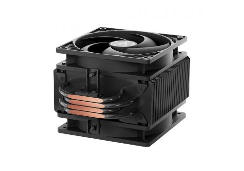 CPU Cooler ARCTIC Freezer 36 Black - AOCPU00012A/Bulk, image _ab__is.image_number.default