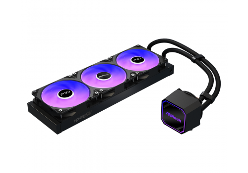 All-in-One Cooler ASRock Pro 360 ARGB, image _ab__is.image_number.default