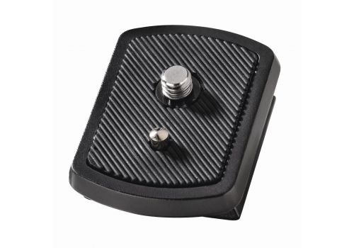Hama Tripod Camera Plate for "Star 75" Tripod, image 
