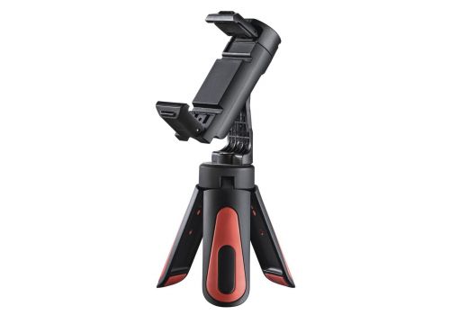 Hama "Pocket II Rotation" Smartphone Mini-Tripod, 04649, image 