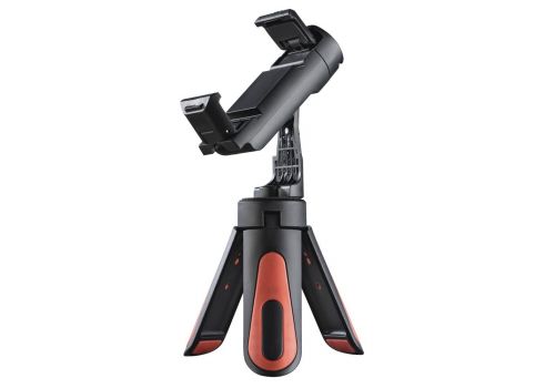 Hama "Pocket II Rotation" Smartphone Mini-Tripod, 04649, image , 3 image
