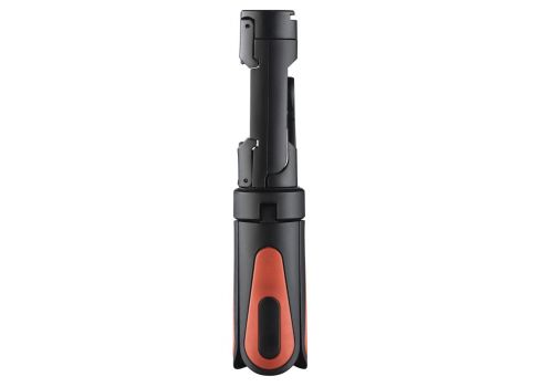 Hama "Pocket II Rotation" Smartphone Mini-Tripod, 04649, image , 4 image