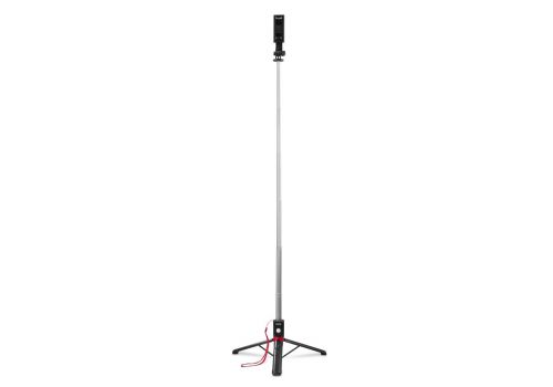 Hama "Fancy Stand 110" Selfie Stick Tripod for Mobile Phone, Bluetooth Remote T, image 