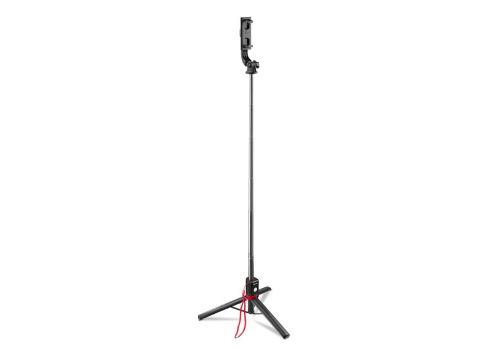 Hama "Fancy Stand 110" Selfie Stick Tripod for Mobile Phone, Bluetooth Remote T, image , 2 image